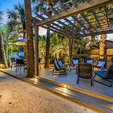 Wonderful Place Wprivate Patio Next To The Beach Коко-Біч Екстер'єр фото