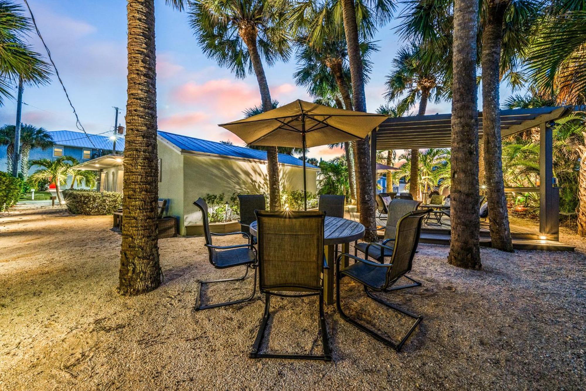 Wonderful Place Wprivate Patio Next To The Beach Коко-Біч Екстер'єр фото