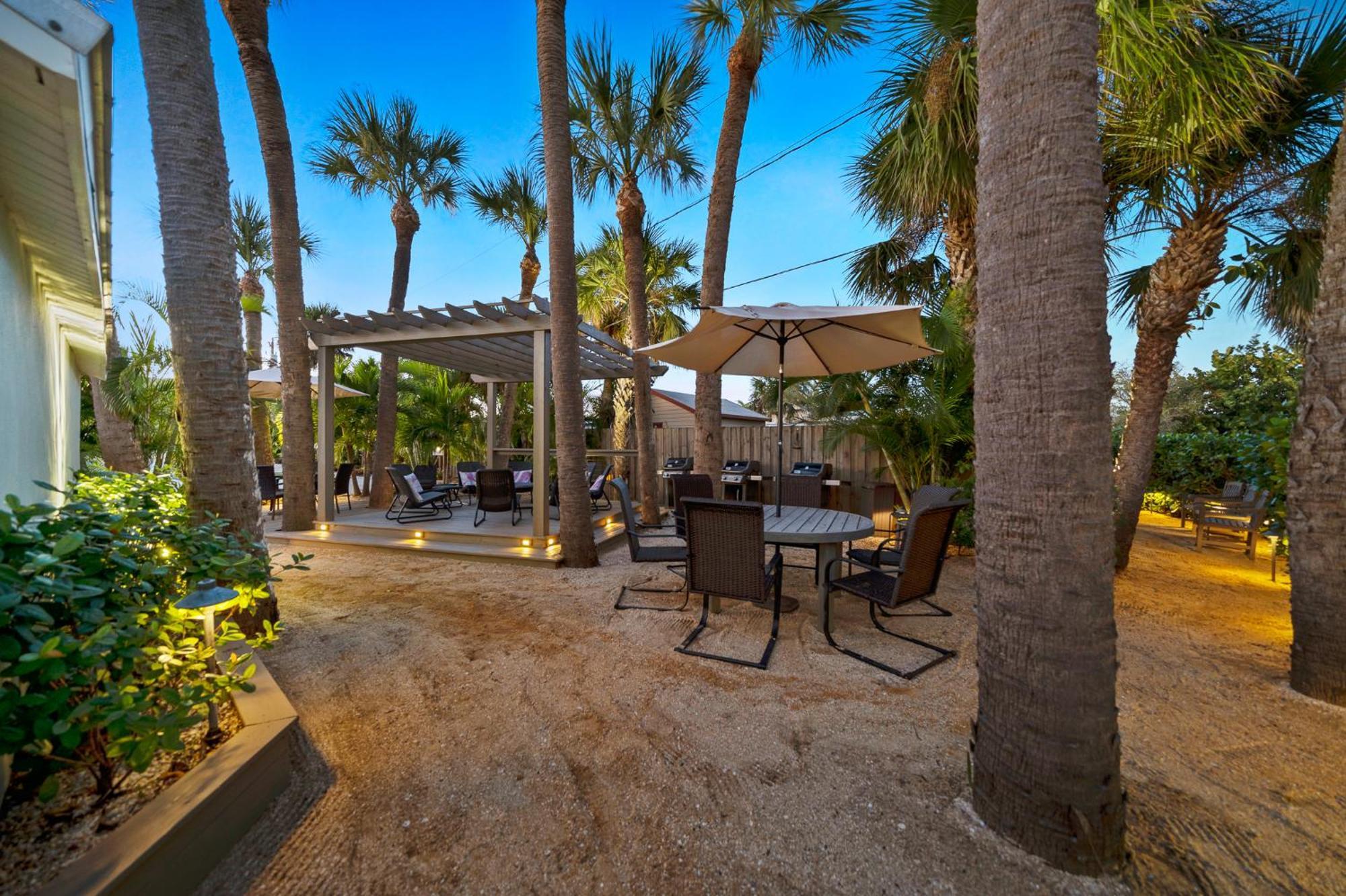 Wonderful Place Wprivate Patio Next To The Beach Коко-Біч Екстер'єр фото